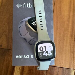 Fitbit Versa 3